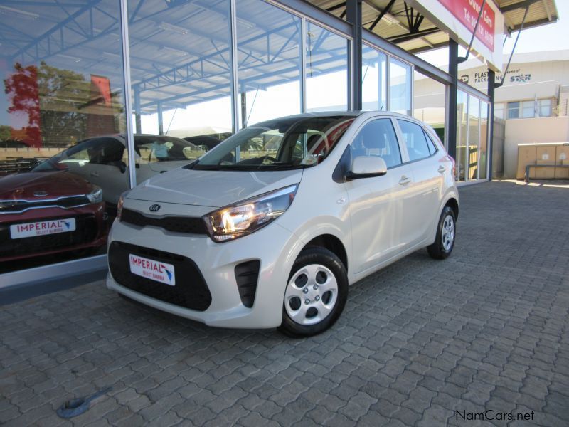 Kia Picanto 1.0 Start in Namibia