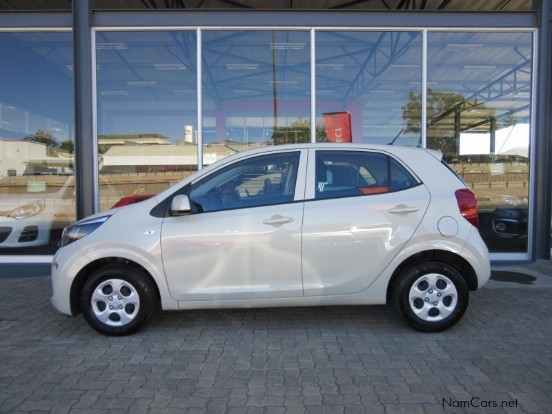 Kia Picanto 1.0 Start in Namibia