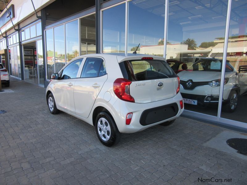 Kia Picanto 1.0 Start in Namibia