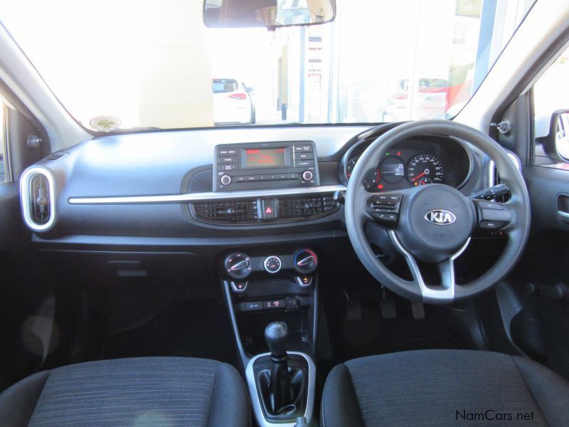 Kia Picanto 1.0 Start in Namibia