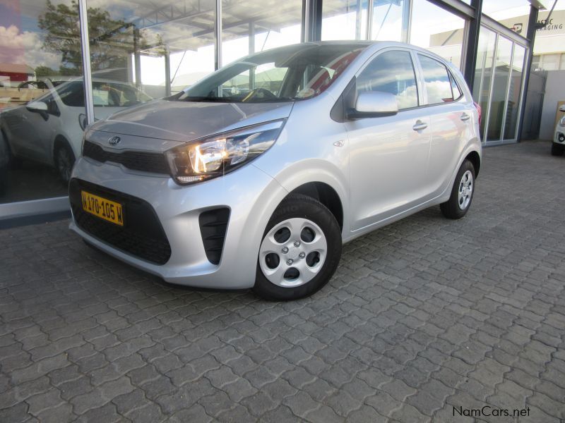 Kia Picanto 1.0 Start in Namibia