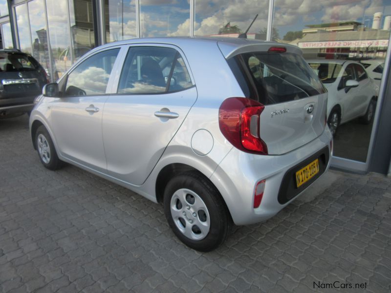 Kia Picanto 1.0 Start in Namibia