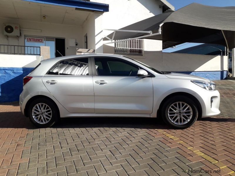 Kia Rio 1.4 EX 5DR in Namibia