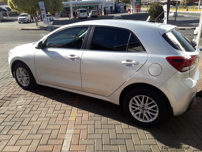 Kia Rio 1.4 EX 5DR in Namibia