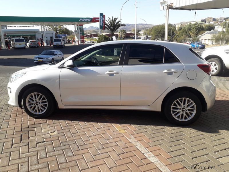 Kia Rio 1.4 EX 5DR in Namibia