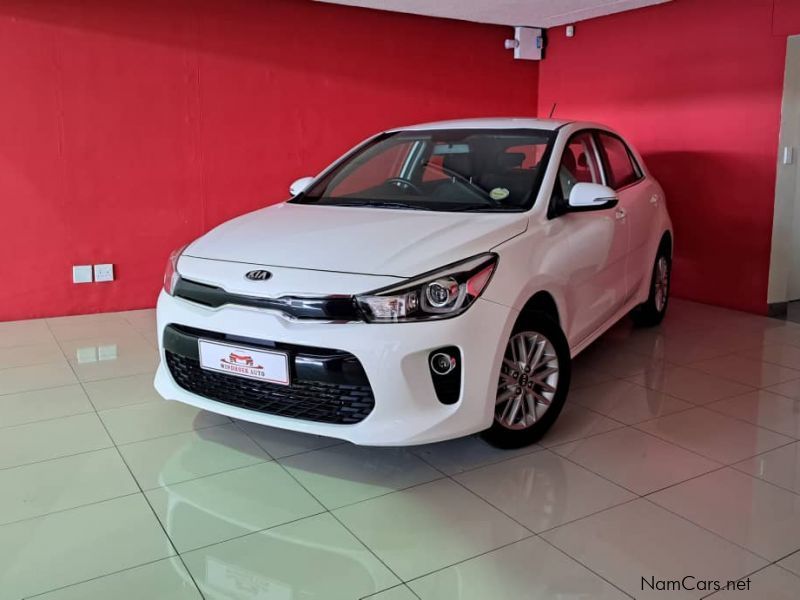 Kia Rio 1.4 EX A/T in Namibia