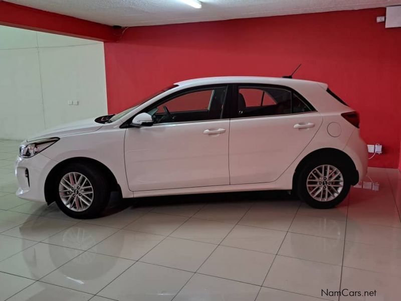 Kia Rio 1.4 EX A/T in Namibia