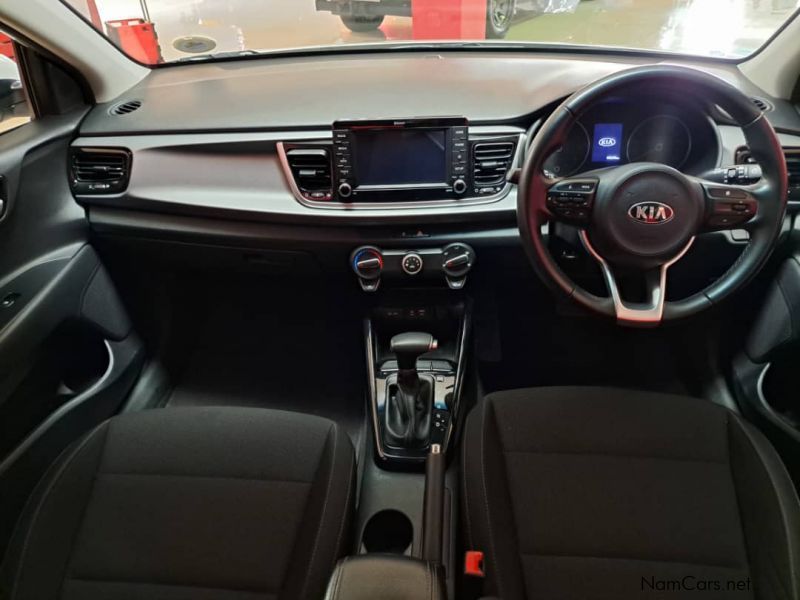 Kia Rio 1.4 EX A/T in Namibia