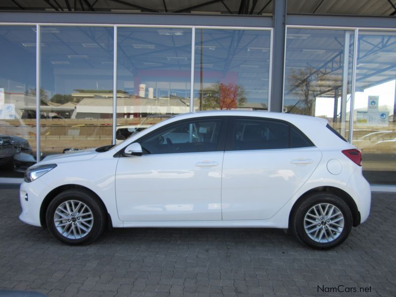 Kia Rio 1.4 Lx 5dr in Namibia