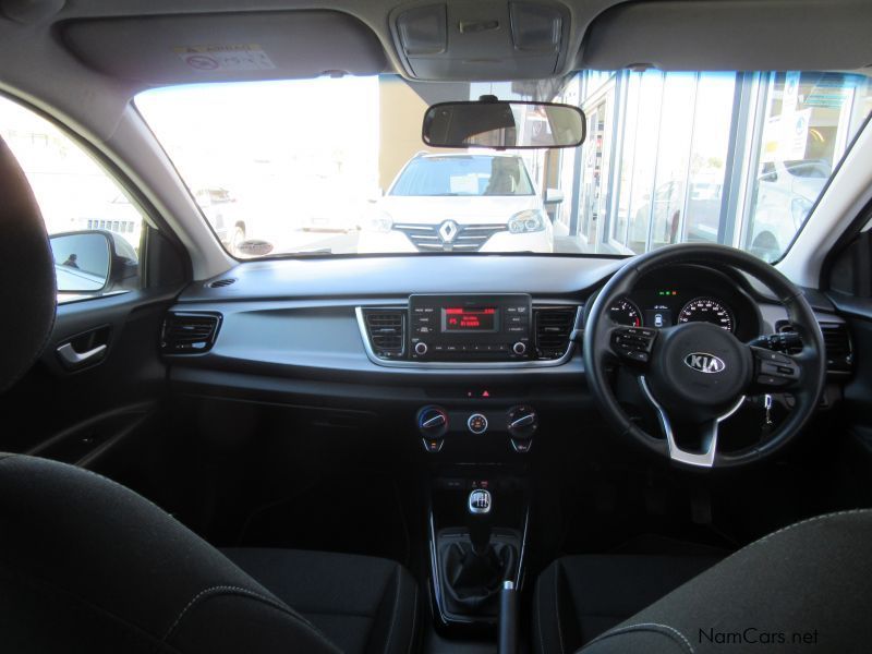 Kia Rio 1.4 Lx 5dr in Namibia