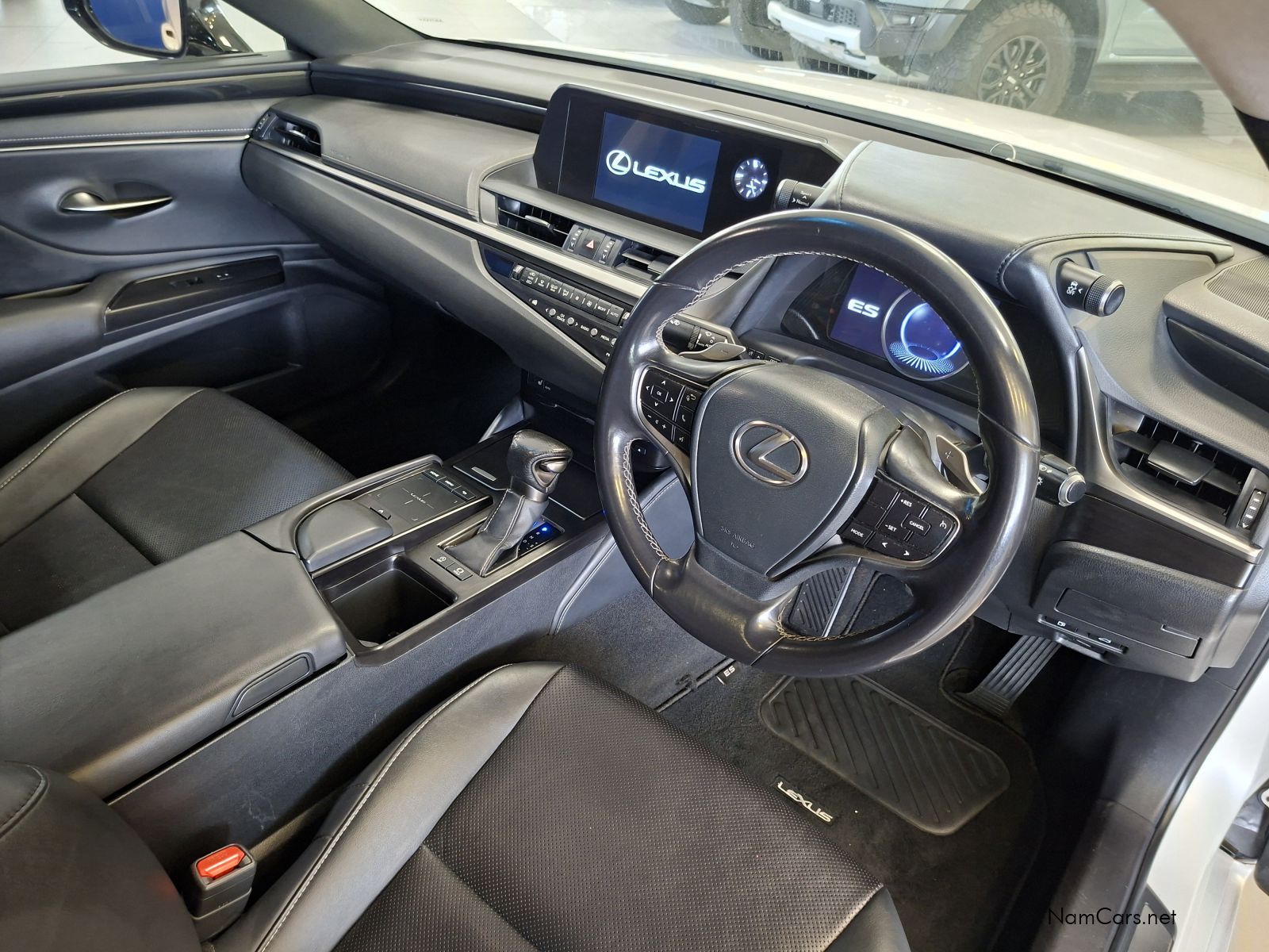 Lexus Es 250 Injection Computer Used Lexus ES 250 EX Automatic | 2019 ES 250 EX Automatic for sale ...