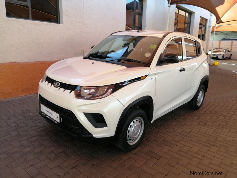 Mahindra KUV 100 1.2 NXT in Namibia