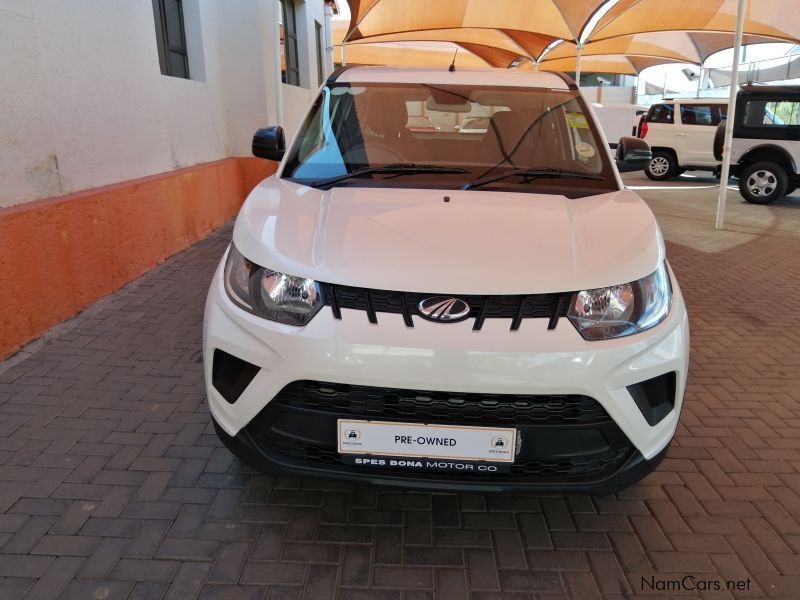 Mahindra KUV 100 1.2 NXT in Namibia