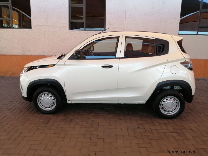 Mahindra KUV 100 1.2 NXT in Namibia