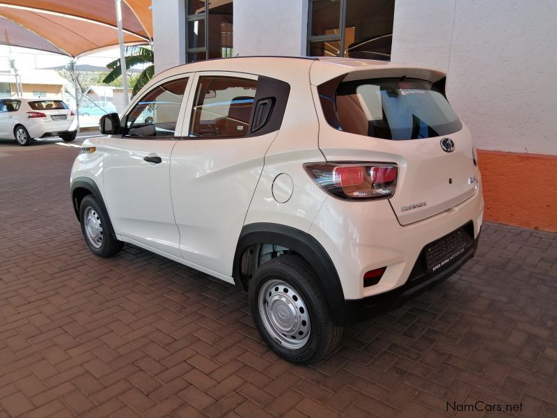 Mahindra KUV 100 1.2 NXT in Namibia