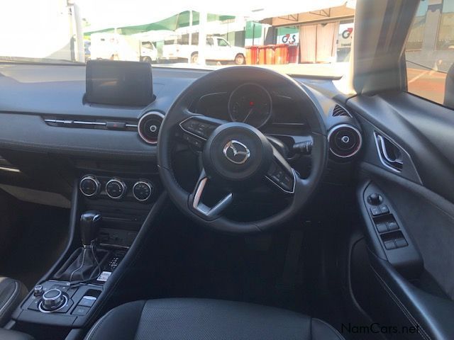 Mazda CX-3 2.0 Individual Plus Auto in Namibia