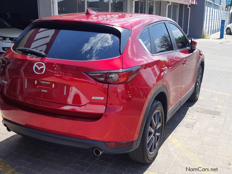 Mazda CX-5 2.0 Dynamic in Namibia