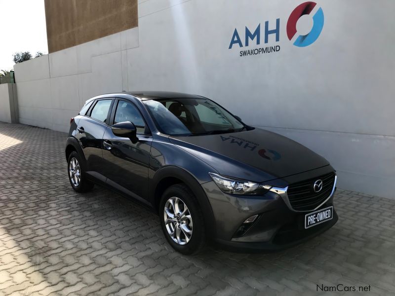 Mazda CX3 2.0 Dynamique in Namibia