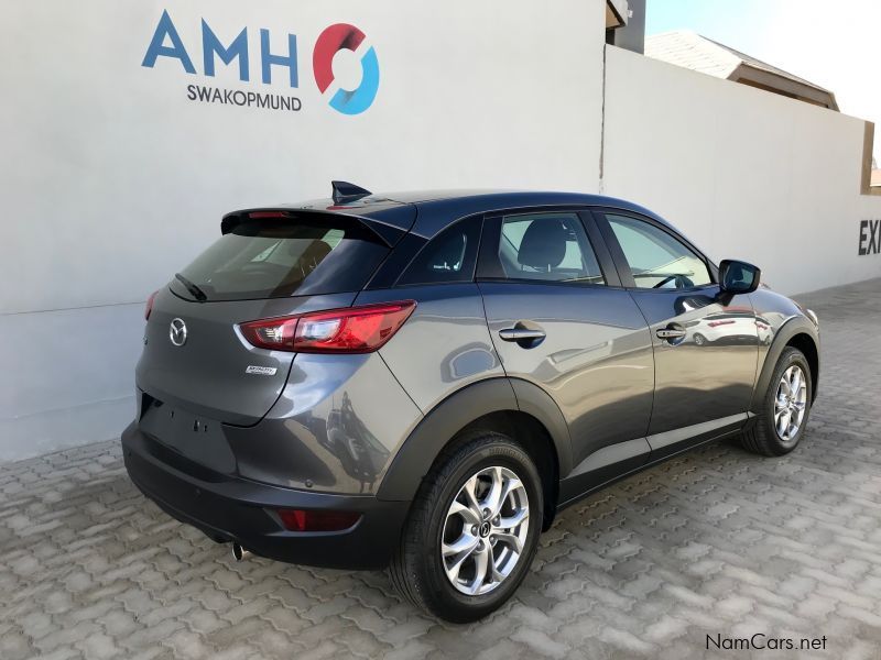 Mazda CX3 2.0 Dynamique in Namibia