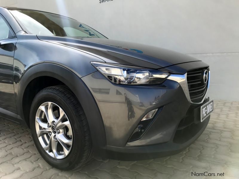 Mazda CX3 2.0 Dynamique in Namibia