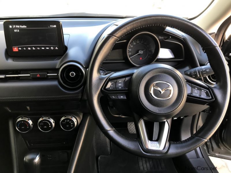 Mazda CX3 2.0 Dynamique in Namibia