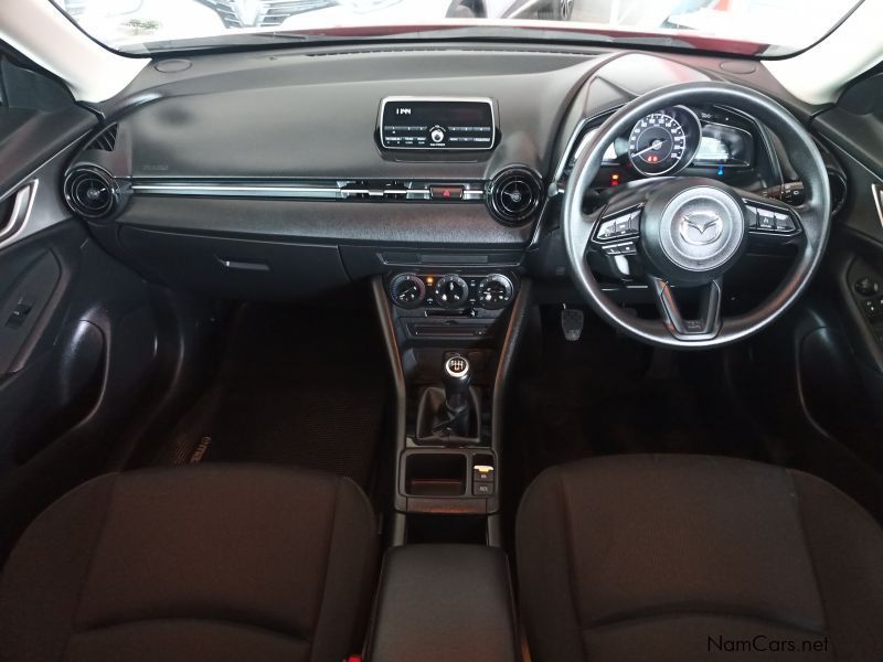 Used mazda cx 3 2 0 active 2019 cx 3 2 0 active for sale windhoek