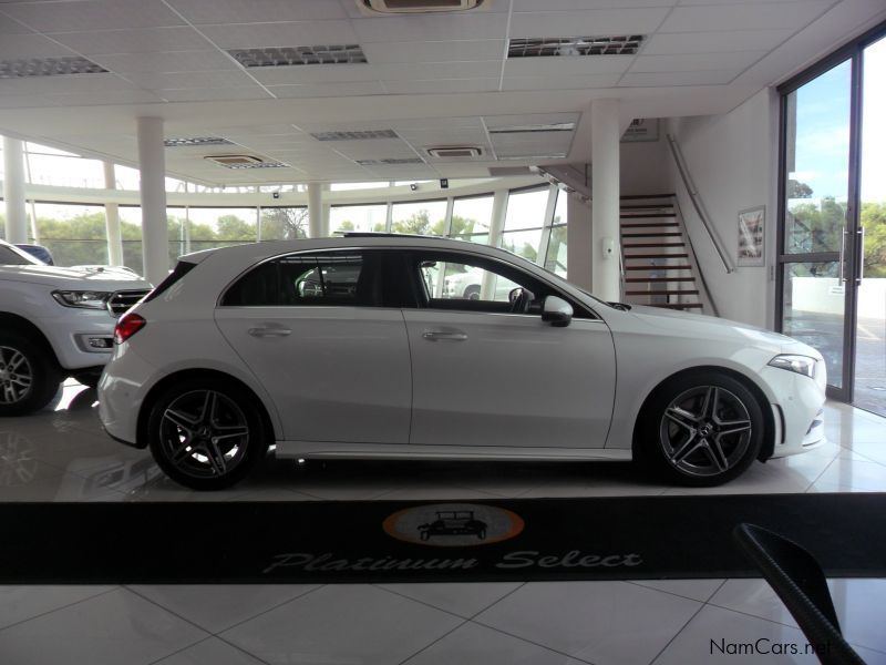 Mercedes-Benz A250 AMG A/T in Namibia