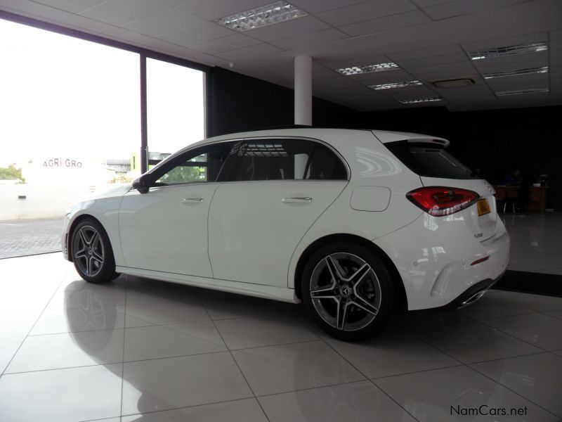 Mercedes-Benz A250 AMG A/T in Namibia