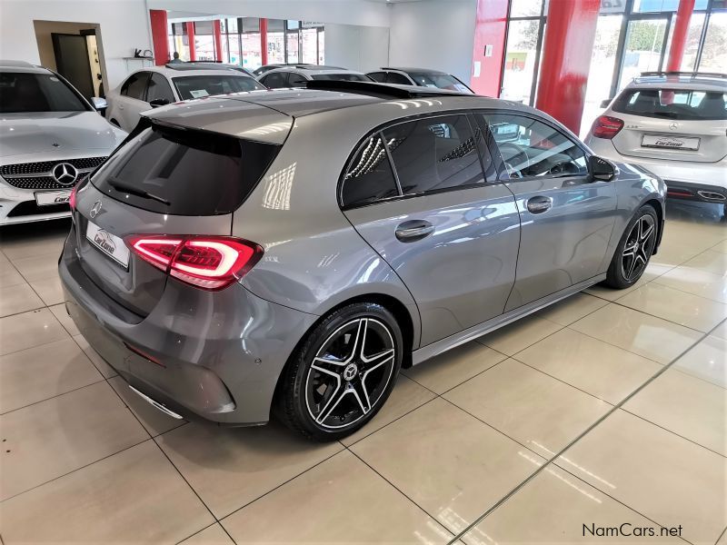 Mercedes-Benz A250 Sport A/T AMGLine 165Kw in Namibia