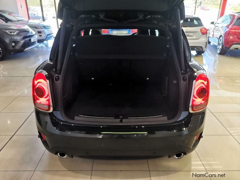 Mini Cooper John Cooper Works Countryman All4 A/T 170Kw in Namibia