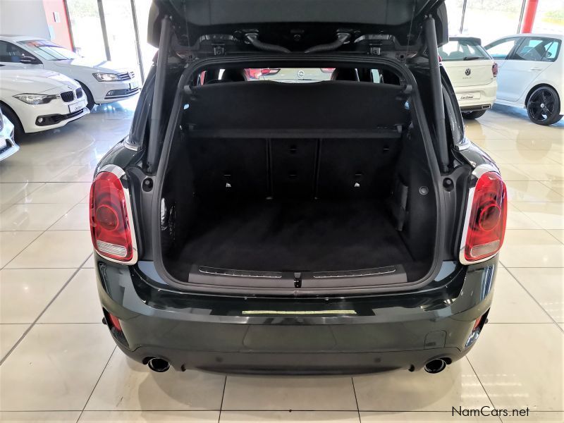 Mini Cooper John Cooper Works Countryman All4 A/T 170Kw in Namibia