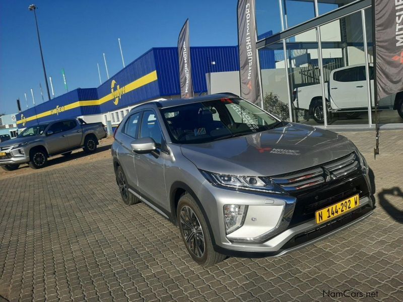 Mitsubishi ECLIPSE CROSS 2.0 ALL WHEEL DRIVE in Namibia