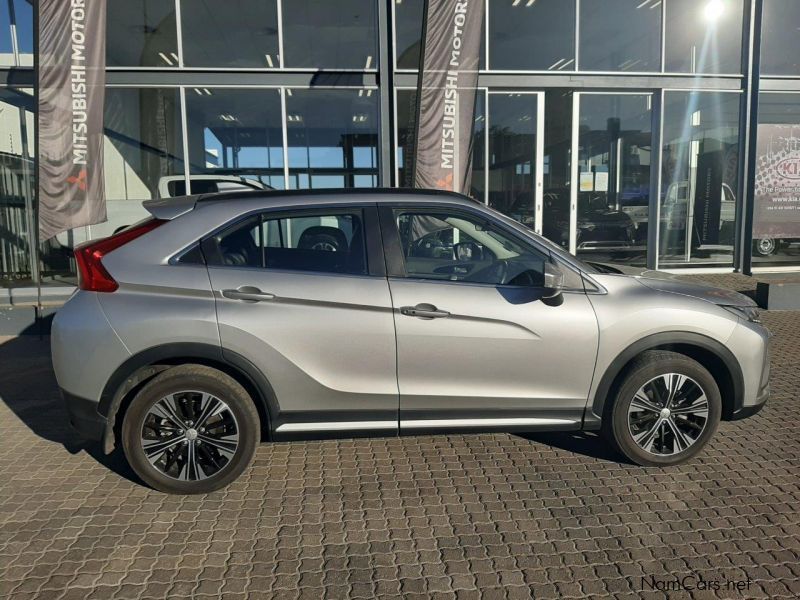 Mitsubishi ECLIPSE CROSS 2.0 ALL WHEEL DRIVE in Namibia