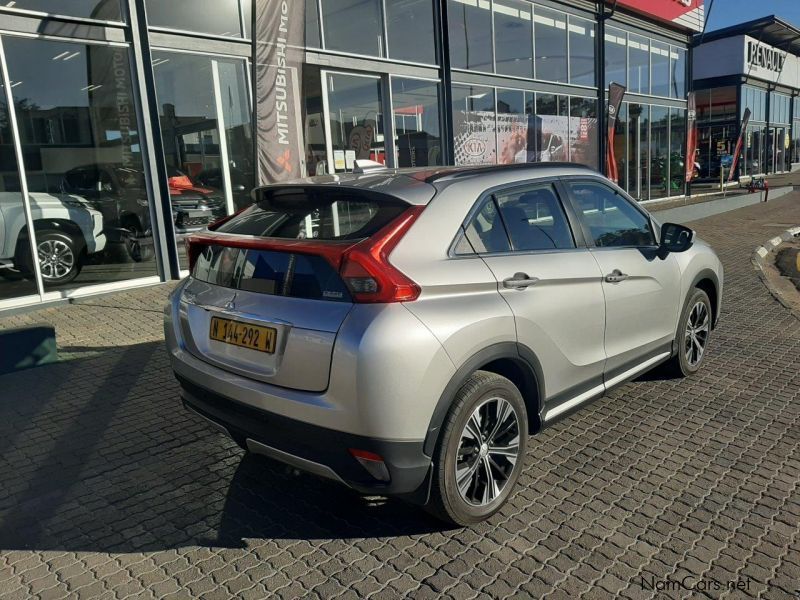 Mitsubishi ECLIPSE CROSS 2.0 ALL WHEEL DRIVE in Namibia