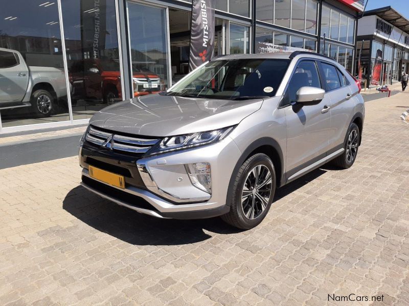 Mitsubishi ECLIPSE CROSS ALL WHEEL DRIVE in Namibia