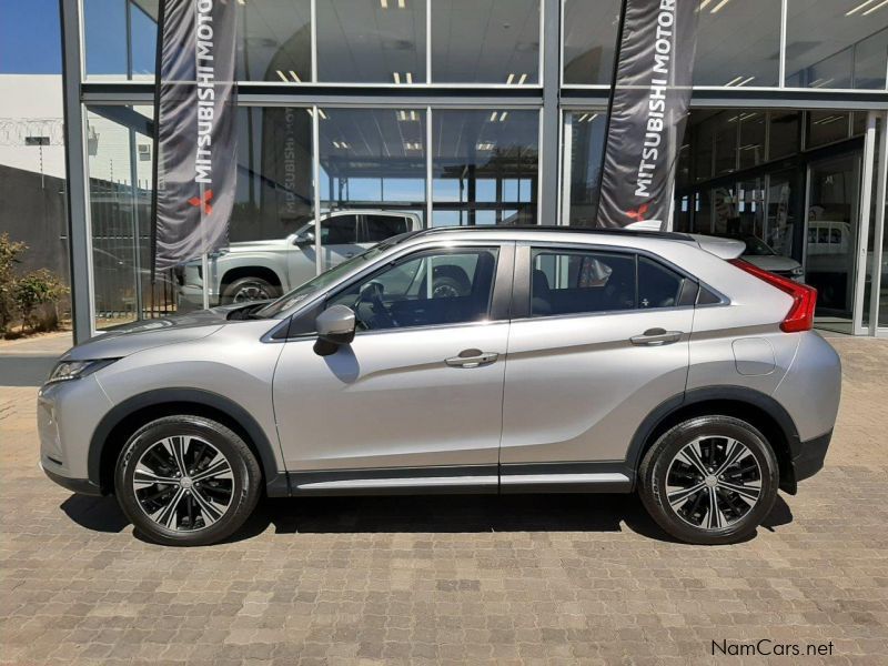 Mitsubishi ECLIPSE CROSS ALL WHEEL DRIVE in Namibia