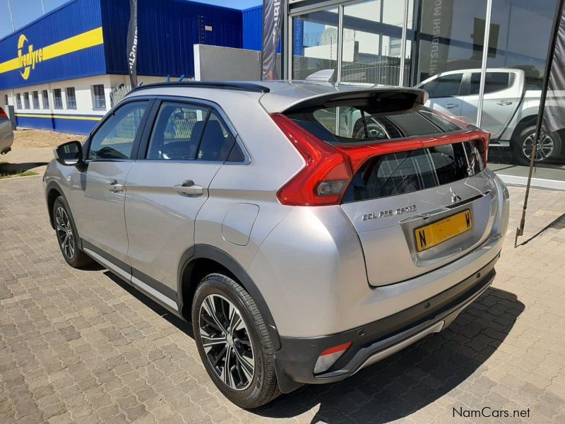 Mitsubishi ECLIPSE CROSS ALL WHEEL DRIVE in Namibia