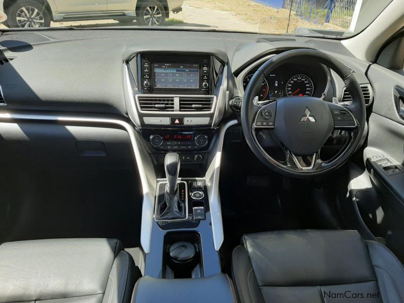 Mitsubishi ECLIPSE CROSS ALL WHEEL DRIVE in Namibia