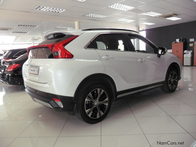 Mitsubishi Eclipse 2.0 cvt Cross in Namibia