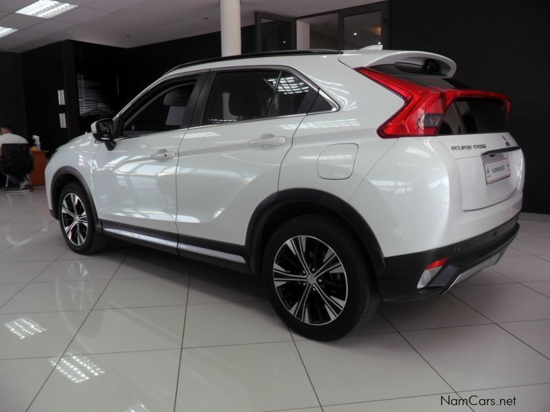 Mitsubishi Eclipse 2.0 cvt Cross in Namibia