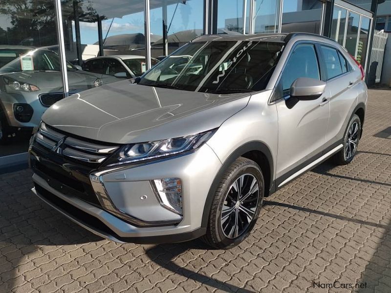 Mitsubishi Eclipse Cross 2.0 GLS CVT AWD in Namibia