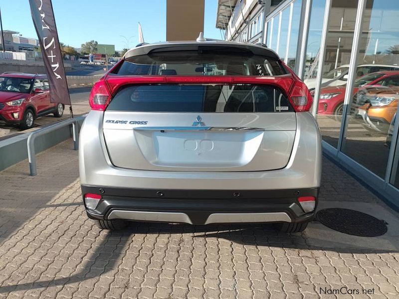 Mitsubishi Eclipse Cross 2.0 GLS CVT AWD in Namibia