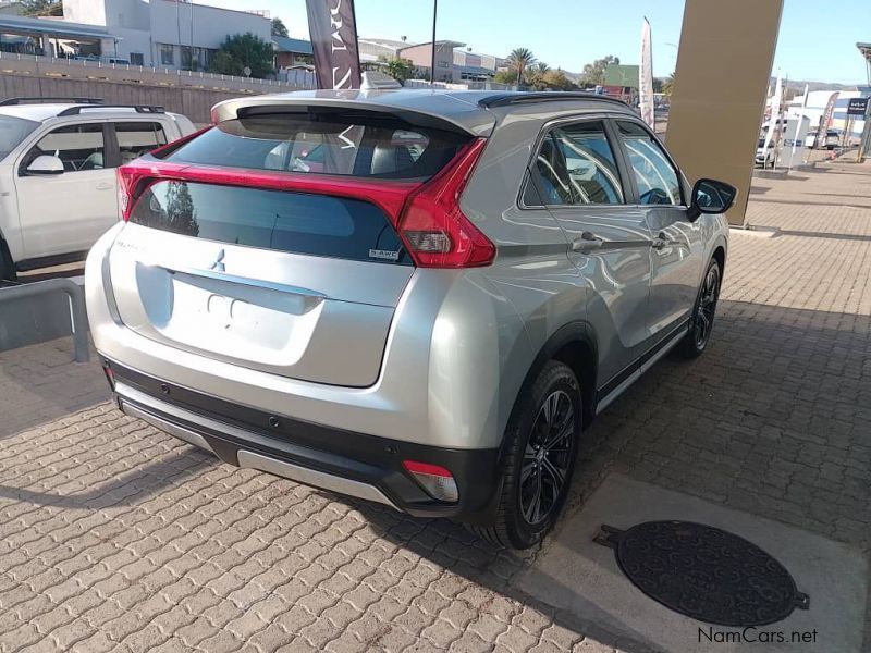 Mitsubishi Eclipse Cross 2.0 GLS CVT AWD in Namibia