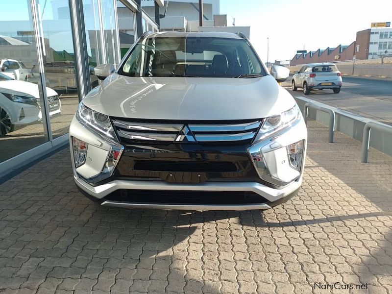 Mitsubishi Eclipse Cross 2.0 GLS CVT AWD in Namibia