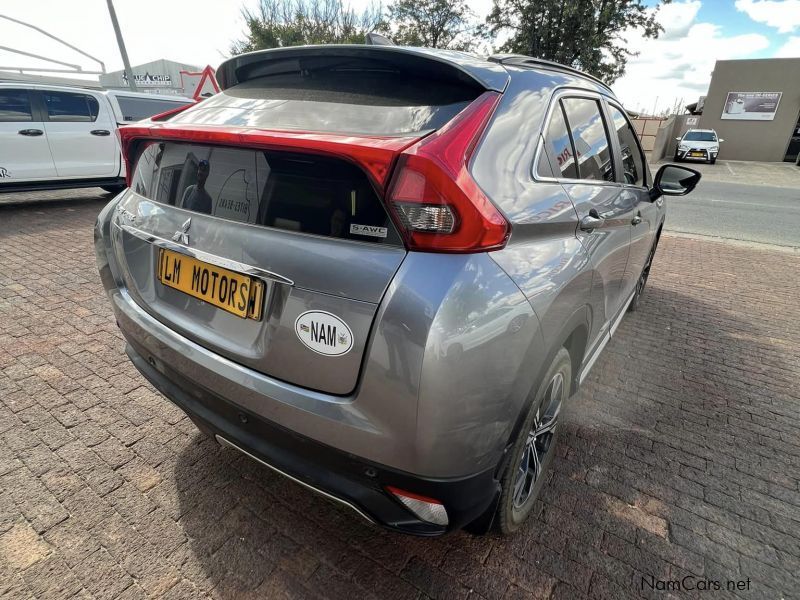 Mitsubishi Eclipse Cross 2.0 GLS CVT AWD in Namibia