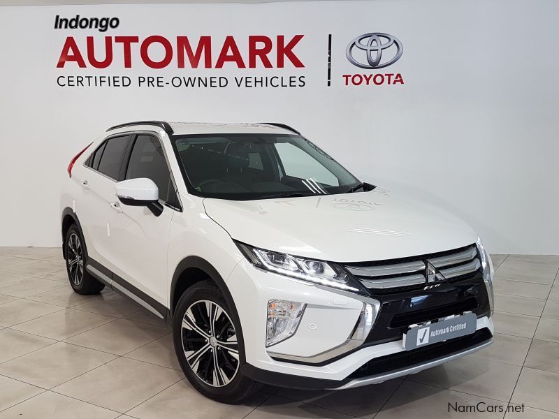 Mitsubishi Eclipse Cross 2.0 Gls Cvt in Namibia