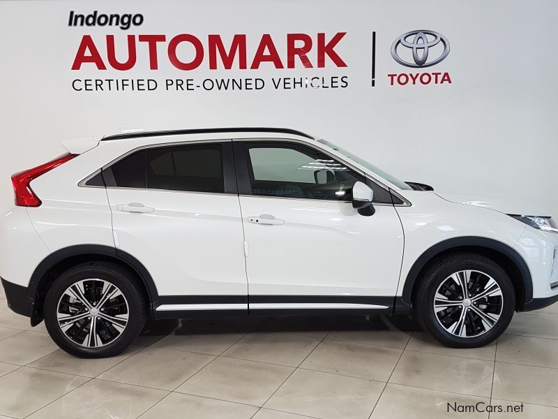 Mitsubishi Eclipse Cross 2.0 Gls Cvt in Namibia