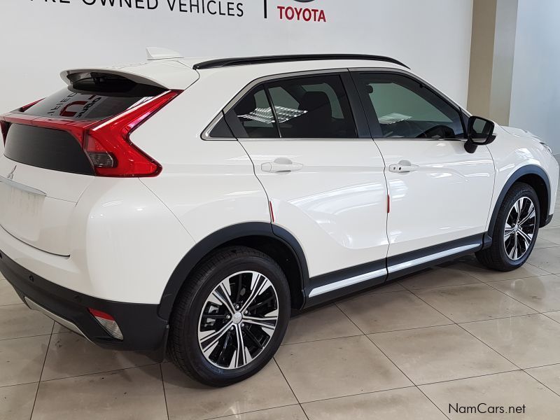 Mitsubishi Eclipse Cross 2.0 Gls Cvt in Namibia