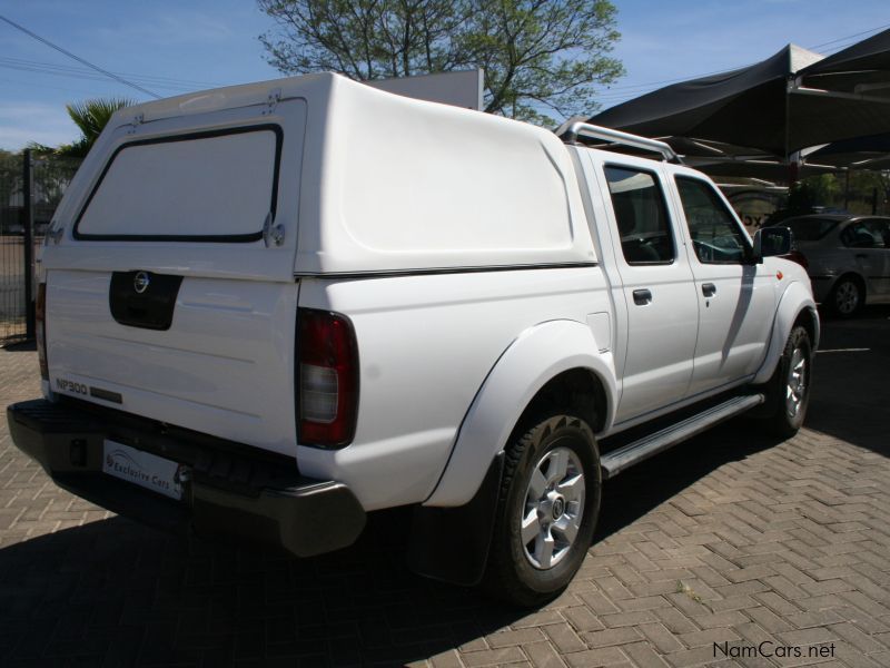 Nissan Hardbody NP 300 2.5 tdi in Namibia