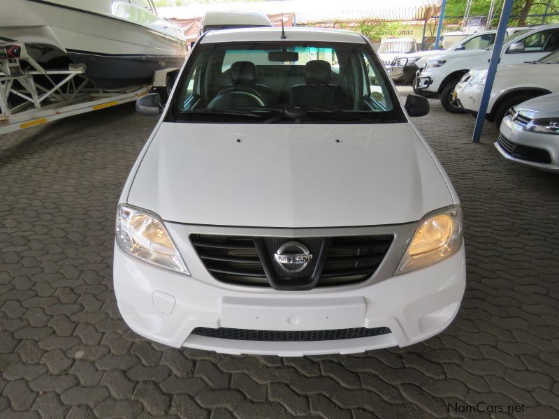 Nissan NP 200 A/CON in Namibia